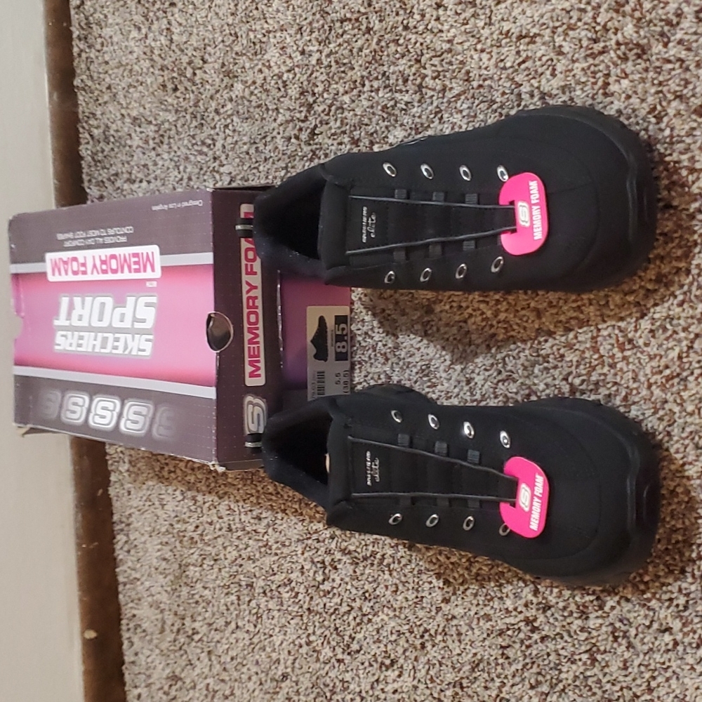 Skechers synergy elite memory foam - Picture 2 of 6
